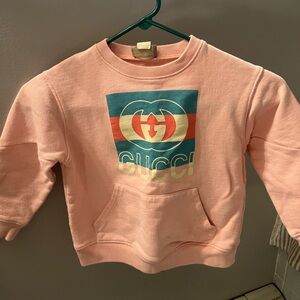 5t gucci sweatshirt unisex